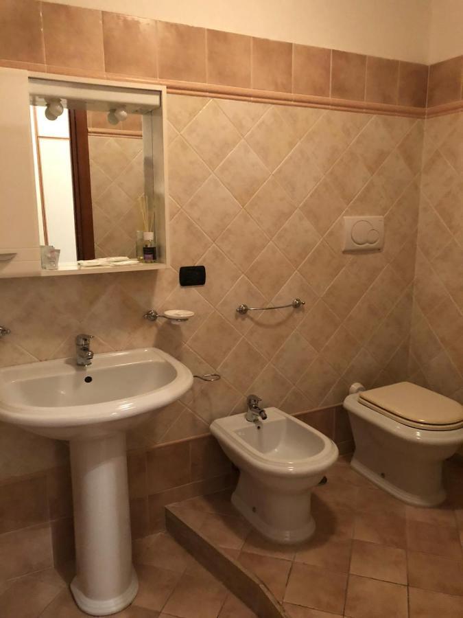 Guest House Via Poerio Catanzaro Luaran gambar