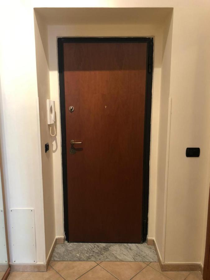 Guest House Via Poerio Catanzaro Luaran gambar