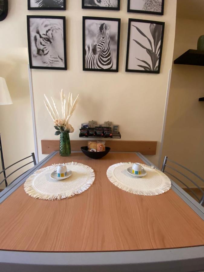 Guest House Via Poerio Catanzaro Luaran gambar