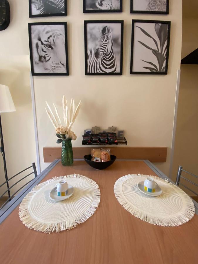 Guest House Via Poerio Catanzaro Luaran gambar