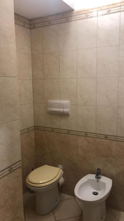 Guest House Via Poerio Catanzaro Luaran gambar