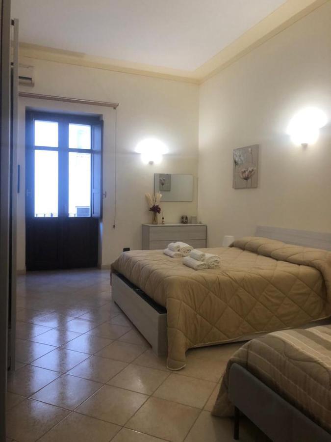 Guest House Via Poerio Catanzaro Luaran gambar